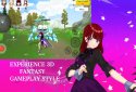 COF: Heroes Enlighten screenshot 4