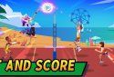 Volleyball Arena:All Star screenshot 2