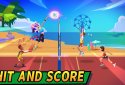 Volleyball Arena:All Star screenshot 7