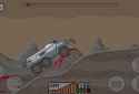 Death Rover: Space Zombie Race screenshot 5