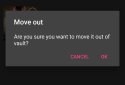 Easy AppLock &Hide Photo/Video screenshot 7