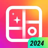 Collage Maker Pro -PhotoEditor