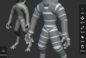 Sculpt+ screenshot 5 Sculpt+ screenshot 5