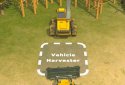 Mega Harvester: Lumber Factory screenshot 1