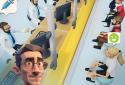Hospital Simulator Idle Tycoon screenshot 3