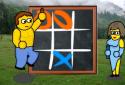 Tic Tac Toe Plus screenshot 1