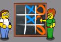 Tic Tac Toe Plus screenshot 2