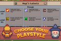 Megis Adventure: Pixel RPG screenshot 3