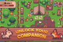 Megis Adventure: Pixel RPG screenshot 4