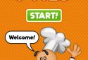 Papa Louie Pals screenshot 1