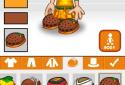 Papa Louie Pals screenshot 2