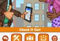 Papa Louie Pals screenshot 5