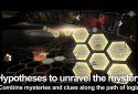 THE CENTENNIAL CASE: SS screenshot 3