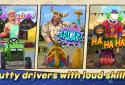 Rumble Racing Star screenshot 4