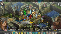 Tactics Ogre: Let Us Cling Together  screenshot 1