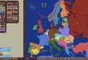 Ages of Conflict World War Sim screenshot 1