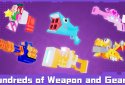 Rush Minutes: Online Shooter screenshot 2