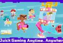 Rush Minutes: Online Shooter screenshot 4