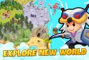 Super Human War: Idle RPG screenshot 8