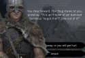 Eldrum: Red Tide - Text RPG screenshot 7