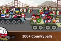 Countryballs - Zombie Attack screenshot 16