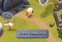 Derailed: Wild Quest screenshot 4