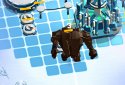 Brace the Swarm: Horde Defense screenshot 7