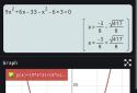 Scientific calculator plus 991 screenshot 3