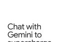 Google Gemini screenshot 1 Google Gemini screenshot 1