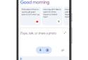 Google Gemini screenshot 2 Google Gemini screenshot 2