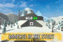 Silo 24: Bunker Survival Story screenshot 1