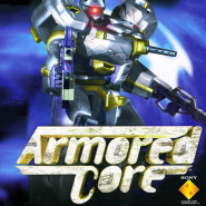  Armored core 3 portable