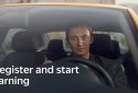 Yandex Pro (Taximeter) screenshot 1
