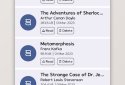Myne: Download & Read eBooks screenshot 4
