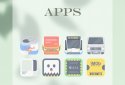 Trippy Icons screenshot 4