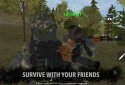 VORAZ - Zombie survival screenshot 5
