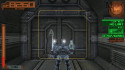  Armored Core - Silent Line Portable screenshot 2