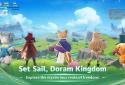 Ragnarok Origin Global screenshot 1