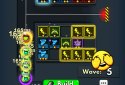 Merge Clash: Tower Defense TD screenshot 3