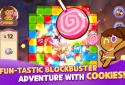 CookieRun: Witch’s Castle screenshot 11