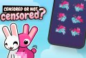Bunniiies - Uncensored Rabbit screenshot 2