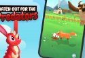Bunniiies - Uncensored Rabbit screenshot 6