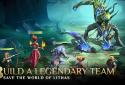 Bloodline: Heroes of Lithas screenshot 3