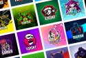 Gaming Logo Maker: Esport Logo screenshot 1