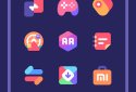 Mello Icon Pack screenshot 3