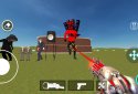 Nextbots In Playground screenshot 2
