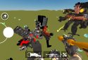 Nextbots In Playground screenshot 7