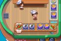 Food Story: Idle Games screenshot 5