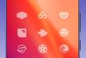 Transparency - Icon Pack screenshot 3 Transparency - Icon Pack screenshot 3