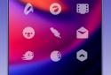 Transparency - Icon Pack screenshot 4 Transparency - Icon Pack screenshot 4